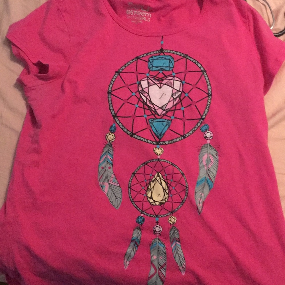 Kid shirt XL